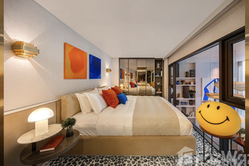 1 Bedroom Condo for sale in Thung Phaya Thai, Bangkok near MRT Ratchathewi