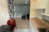 1 Bedroom Condo for sale in ICondo Green Space Sukhumvit 77 Phase 1, Lat Krabang, Bangkok near Airport Rail Link Lat Krabang