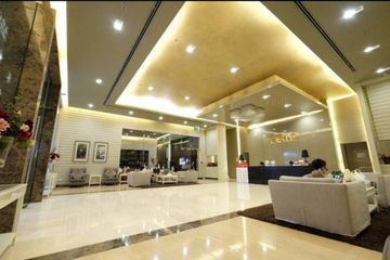 2 Bedroom Condo for sale in Belle Grand Rama 9, Huai Khwang, Bangkok near MRT Phra Ram 9