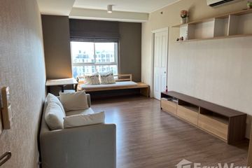 1 Bedroom Condo for sale in Hua Mak, Bangkok near MRT Si Kritha