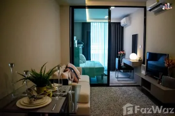 1 Bedroom Condo for sale in Khlong Tan, Bangkok near BTS Thong Lo
