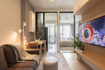 1 Bedroom Condo for sale in Sena Nikhom, Bangkok