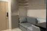 1 Bedroom Condo for sale in Rise Rama 9, Bang Kapi, Bangkok near MRT Pradit Manutham