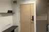 1 Bedroom Condo for sale in Rise Rama 9, Bang Kapi, Bangkok near MRT Pradit Manutham
