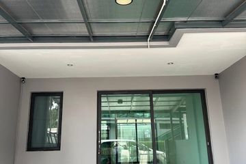 3 Bedroom House for rent in Bang Talat, Nonthaburi