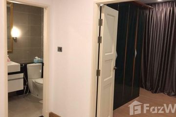 2 Bedroom Condo for sale in Huai Khwang, Bangkok near MRT Thailand Cultural Centre