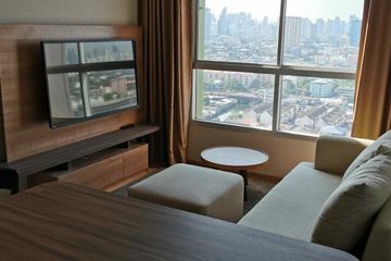 1 Bedroom Condo for sale in Suan Luang, Bangkok near Airport Rail Link Ramkhamhaeng