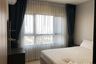 Condo for sale in Ideo Sukhumvit 115, Thepharak, Samut Prakan near BTS Pu Chao