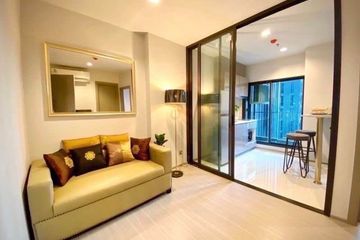 1 Bedroom Condo for sale in Makkasan, Bangkok near MRT Phra Ram 9