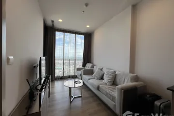 1 Bedroom Condo for sale in Khlong Tan, Bangkok