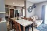 1 Bedroom Condo for sale in The Key Sathorn-Charoenraj, Bang Khlo, Bangkok near BTS Surasak