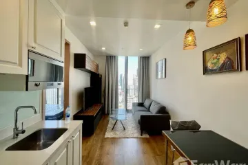 1 Bedroom Condo for Sale or Rent in Khlong Tan Nuea, Bangkok near BTS Phrom Phong