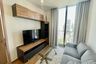 1 Bedroom Condo for Sale or Rent in Noble BE 33, Khlong Tan Nuea, Bangkok near BTS Phrom Phong