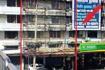 1 Bedroom Commercial for rent in Bang Rak Phatthana, Nonthaburi near MRT Sam Yaek Bang Yai