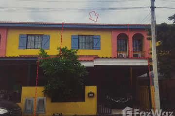 3 Bedroom Townhouse for sale in Lam Sai, Phra Nakhon Si Ayutthaya