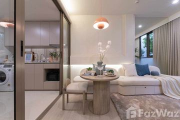 Condo for sale in Suan Luang, Bangkok near Airport Rail Link Ramkhamhaeng