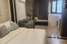 1 Bedroom Condo for Sale or Rent in Din Daeng, Bangkok near MRT Huai Khwang