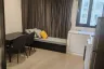 1 Bedroom Condo for Sale or Rent in XT Huaikhwang, Din Daeng, Bangkok near MRT Huai Khwang