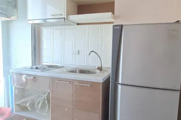 Condo for sale in Ivy River, Bang Pakok, Bangkok near BTS Talat Phlu