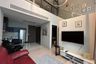 1 Bedroom Condo for rent in Rhythm Sukhumvit 44/1, Phra Khanong, Bangkok near BTS Phra Khanong