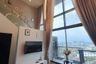 1 Bedroom Condo for rent in Rhythm Sukhumvit 44/1, Phra Khanong, Bangkok near BTS Phra Khanong