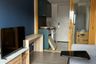 1 Bedroom Condo for Sale or Rent in THE BASE Sukhumvit 50, Phra Khanong, Bangkok near BTS On Nut