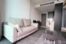 1 Bedroom Condo for Sale or Rent in Edge Sukhumvit 23, Khlong Toei Nuea, Bangkok near BTS Asoke