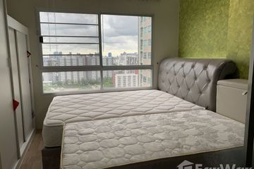 1 Bedroom Condo for sale in Bang Kapi, Bangkok