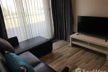 2 Bedroom Condo for sale in Samae Dam, Bangkok