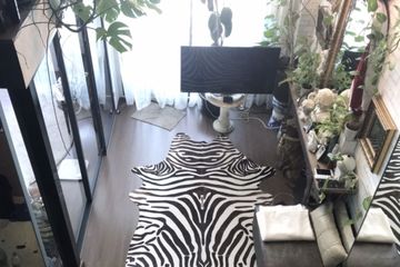 2 Bedroom Condo for sale in IDEO New Rama 9, Hua Mak, Bangkok near Airport Rail Link Ramkhamhaeng