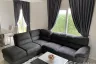 3 Bedroom House for sale in Pruklada Wongwaen - Hathairat, Sam Wa Tawan Tok, Bangkok