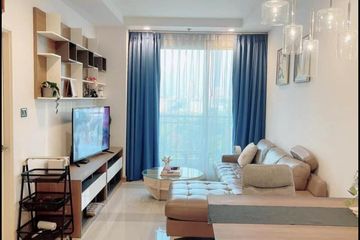 1 Bedroom Condo for Sale or Rent in Huai Khwang, Bangkok near MRT Thailand Cultural Centre