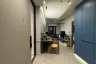 1 Bedroom Condo for Sale or Rent in Life Asoke Hype, Makkasan, Bangkok near MRT Phra Ram 9