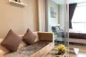 1 Bedroom Condo for sale in The Niche ID Serithai, Khan Na Yao, Bangkok near MRT Rat Phatthana