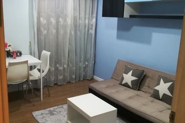 1 Bedroom Condo for sale in Sena Nikhom, Bangkok