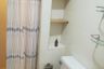 1 Bedroom Condo for sale in Sena Nikhom, Bangkok