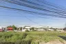 Land for sale in Tha Raeng, Bangkok