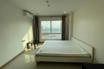 1 Bedroom Condo for sale in Supalai Wellington 2, Huai Khwang, Bangkok near MRT Thailand Cultural Centre