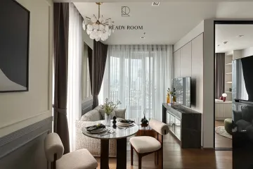 2 Bedroom Condo for sale in Khlong Tan, Bangkok near BTS Thong Lo