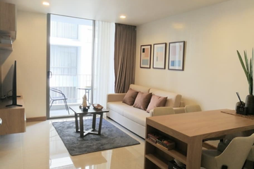 1 Bedroom Condo for sale in Khlong Tan Nuea, Bangkok