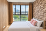 1 Bedroom Condo for sale in IDEO O2, Bang Na, Bangkok near BTS Bang Na