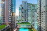 1 Bedroom Condo for sale in The Sky Sukhumvit 103/4, Bang Na, Bangkok near BTS Udom Suk