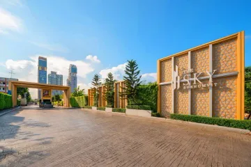 1 Bedroom Condo for sale in The Sky Sukhumvit 103/4, Bang Na, Bangkok near BTS Udom Suk