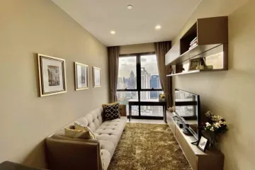 1 Bedroom Condo for Sale or Rent in Khlong Toei Nuea, Bangkok near MRT Sukhumvit