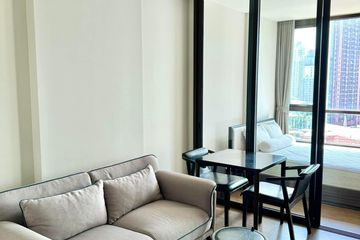 1 Bedroom Condo for sale in Phra Khanong Nuea, Bangkok near BTS Phra Khanong