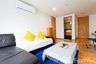 1 Bedroom Condo for Sale or Rent in XVI The Sixteenth Condominium, Khlong Toei, Bangkok near MRT Queen Sirikit National Convention Centre