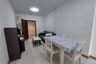 1 Bedroom Condo for sale in Supalai Park Asoke-Ratchada, Din Daeng, Bangkok near MRT Phra Ram 9