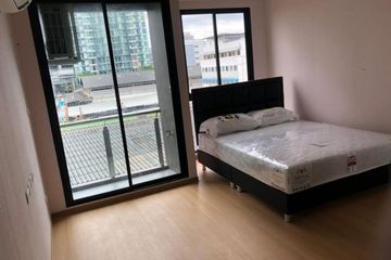 1 Bedroom Condo for sale in Bang Wa, Bangkok near MRT Phetkasem 48