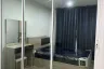 1 Bedroom Condo for rent in Talat Khwan, Nonthaburi near MRT Yaek Nonthaburi 1