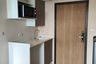 1 Bedroom Condo for sale in Sena Nikhom, Bangkok